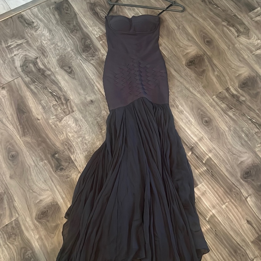 Herve lever dress (vintage!!)